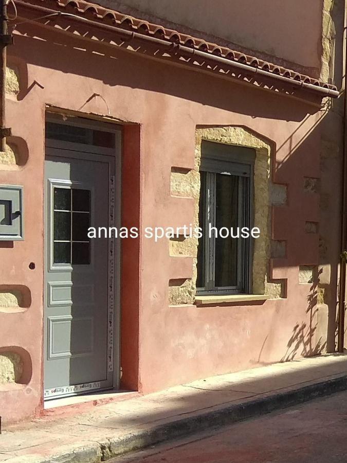 Spartis House 50M From The Beach Chania  Ngoại thất bức ảnh