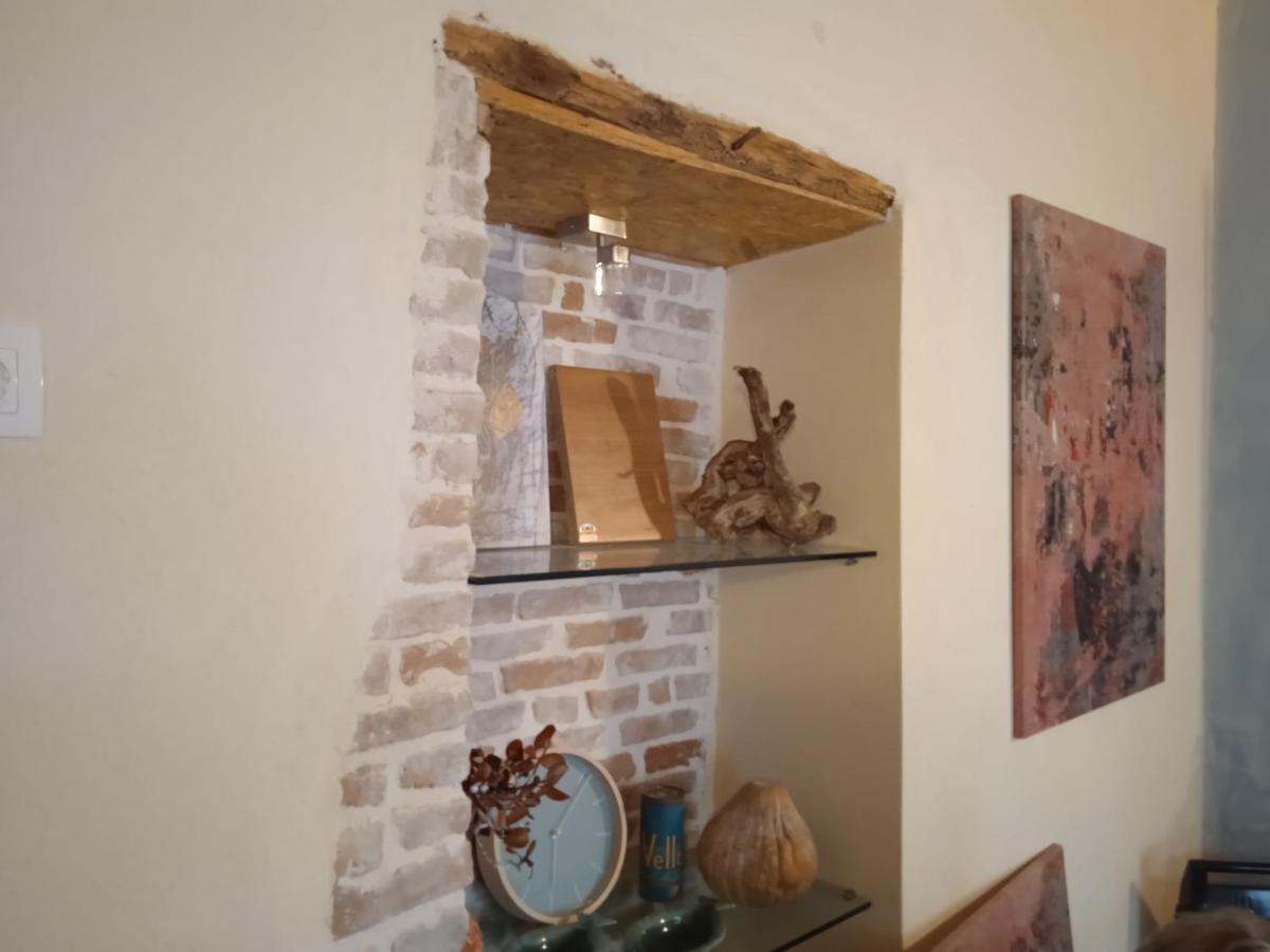 Spartis House 50M From The Beach Chania  Ngoại thất bức ảnh