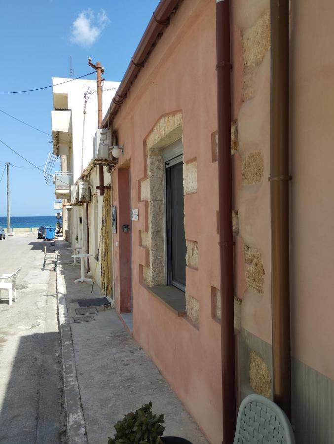 Spartis House 50M From The Beach Chania  Ngoại thất bức ảnh