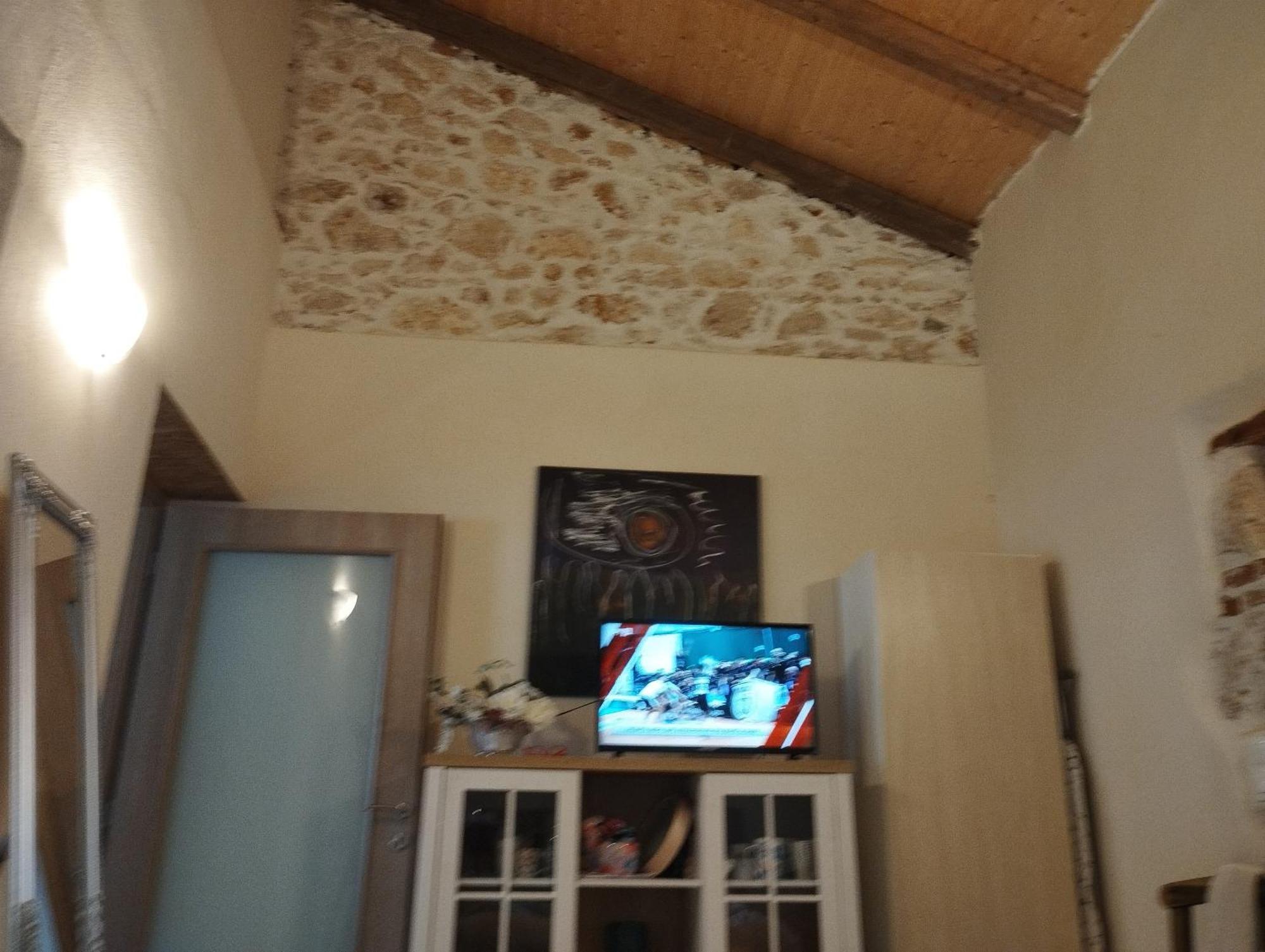 Spartis House 50M From The Beach Chania  Ngoại thất bức ảnh