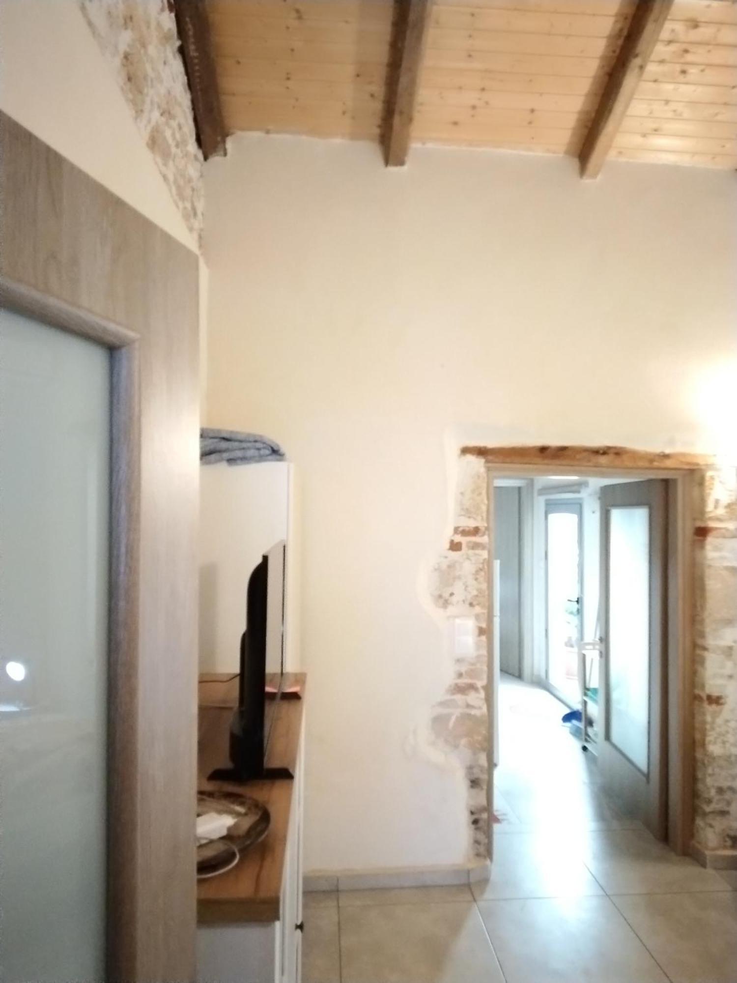 Spartis House 50M From The Beach Chania  Ngoại thất bức ảnh