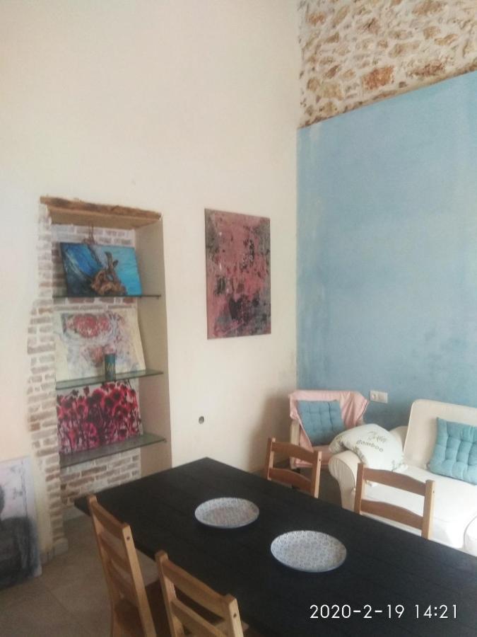 Spartis House 50M From The Beach Chania  Ngoại thất bức ảnh