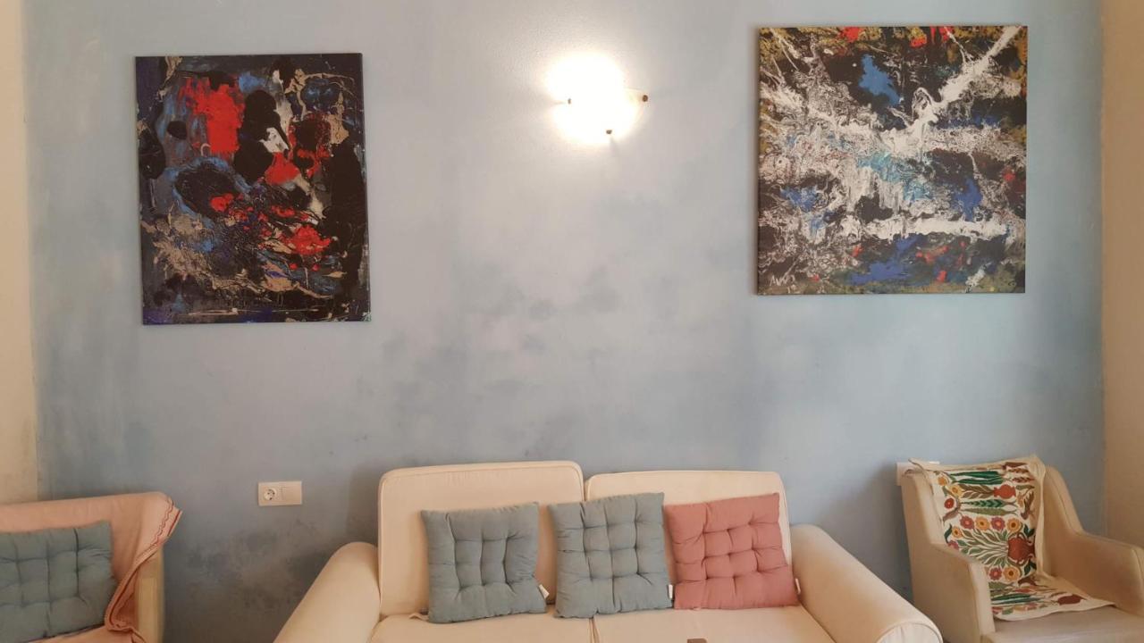 Spartis House 50M From The Beach Chania  Ngoại thất bức ảnh