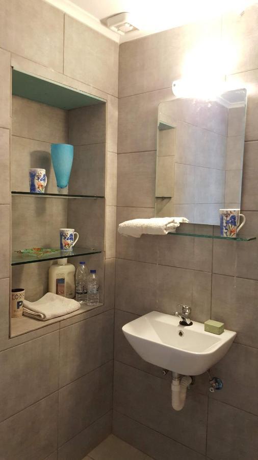 Spartis House 50M From The Beach Chania  Ngoại thất bức ảnh