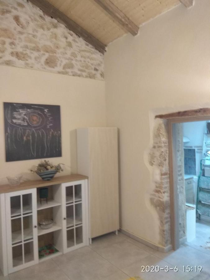 Spartis House 50M From The Beach Chania  Ngoại thất bức ảnh