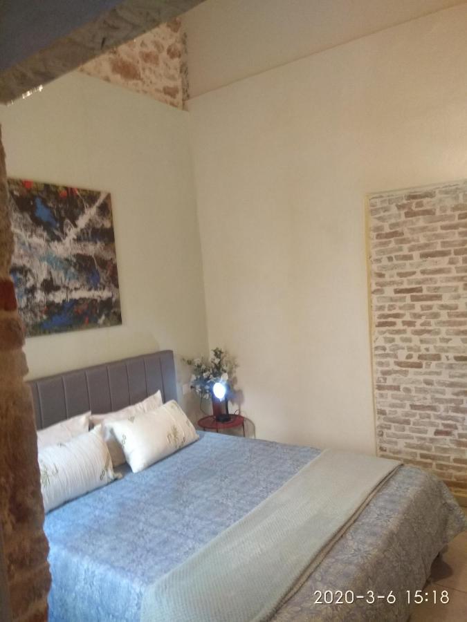 Spartis House 50M From The Beach Villa Chania  Ngoại thất bức ảnh